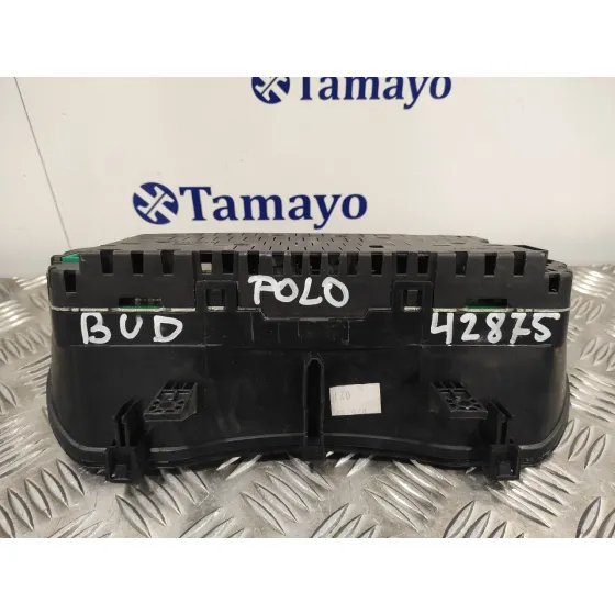 Cuadro Instrumentos para Volkswagen Polo (9N3)