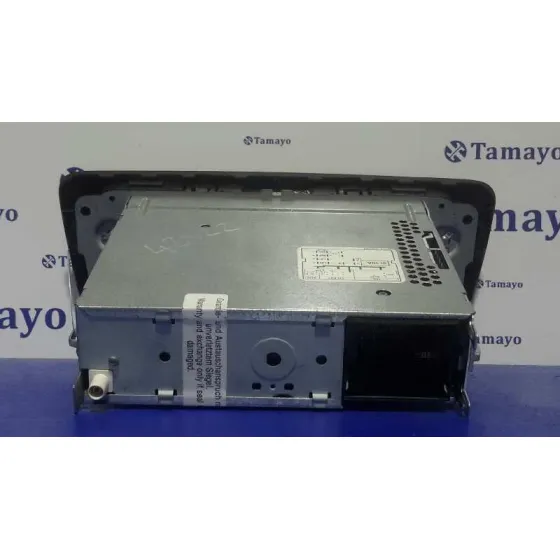 Sistema Audio / Radio Cd para Seat Ibiza (6J5)