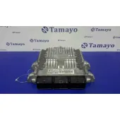 Centralita Motor Uce para Peugeot 407 Coupe