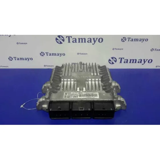 Centralita Motor Uce para Peugeot 407 Coupe