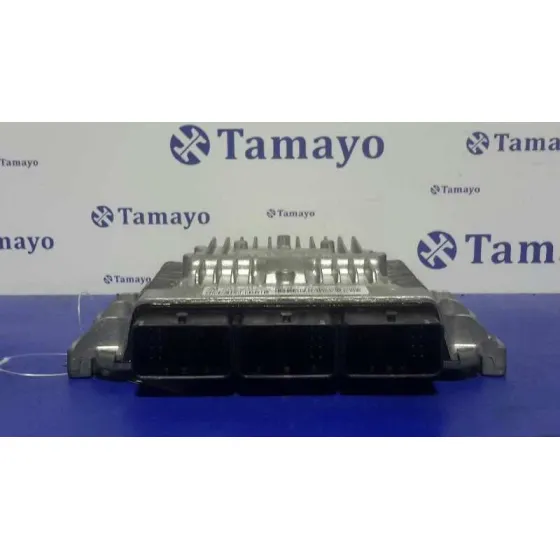 Centralita Motor Uce para Peugeot 407 Coupe