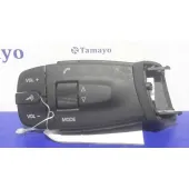 Mando Volante para Seat Ibiza (6J5)