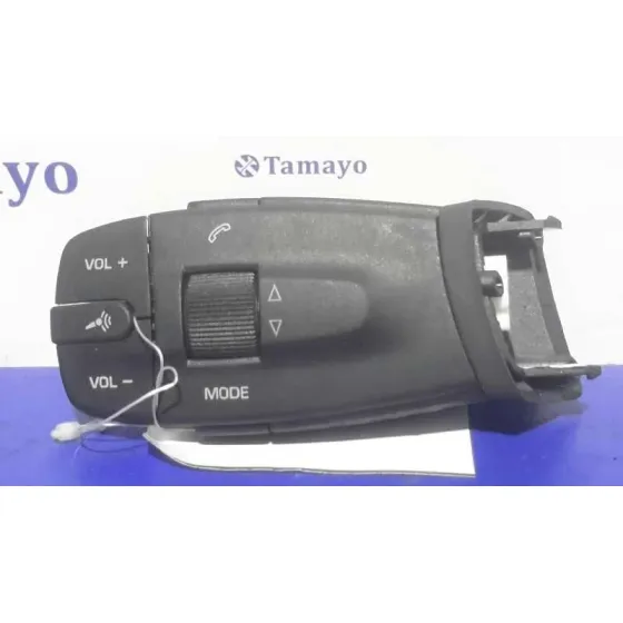 Mando Volante para Seat Ibiza (6J5)