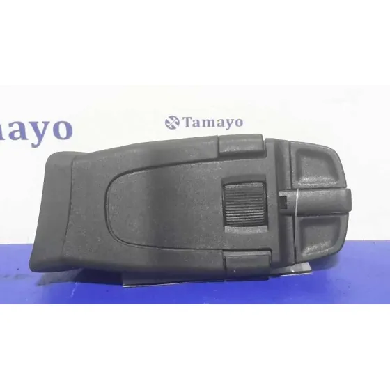Mando Volante para Seat Ibiza (6J5)