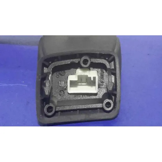 Mando Volante para Seat Ibiza (6J5)