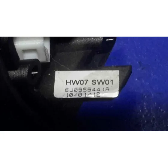 Mando Volante para Seat Ibiza (6J5)