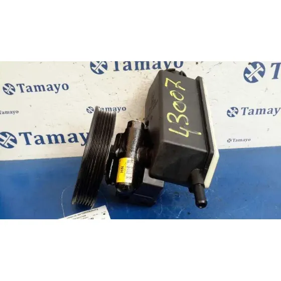Bomba Servodireccion para Opel Vectra B Berlina