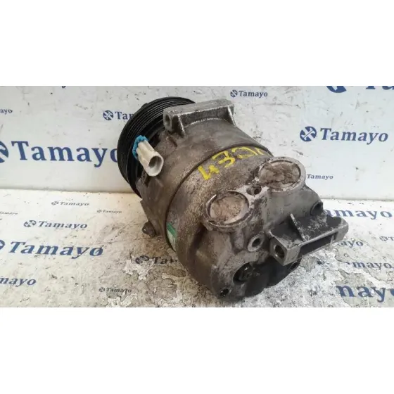 Compresor Aire Acondicionado para Opel Vectra B Berlina