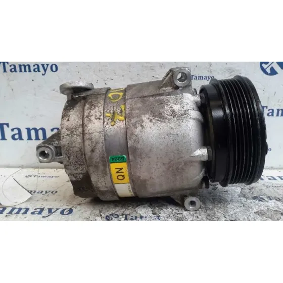 Compresor Aire Acondicionado para Opel Vectra B Berlina