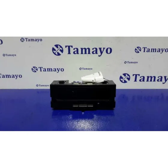 Pantalla Multifuncion para Renault Megane Ii Berlina 5P