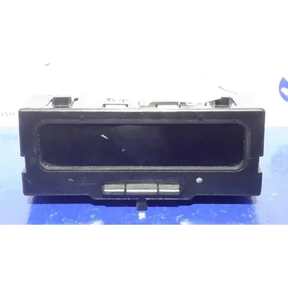 Pantalla Multifuncion para Renault Megane Ii Berlina 5P