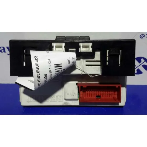 Pantalla Multifuncion para Renault Megane Ii Berlina 5P