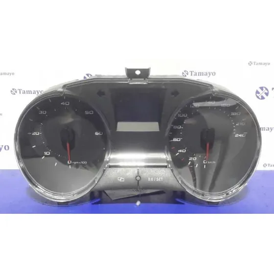 Cuadro Instrumentos para Seat Ibiza (6J5)