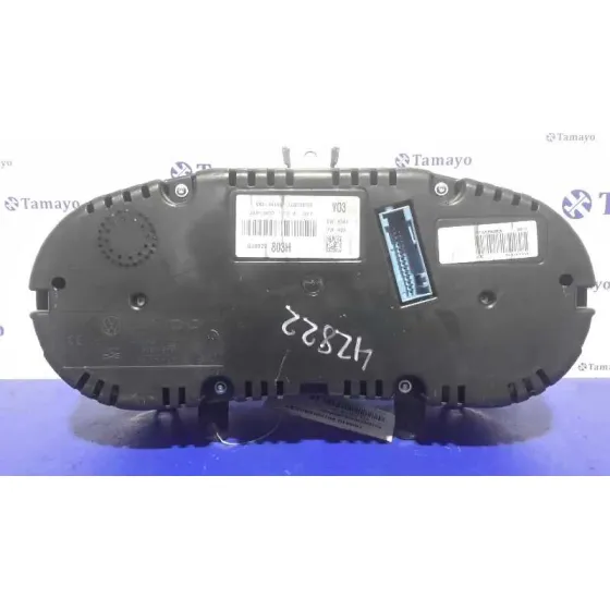 Cuadro Instrumentos para Seat Ibiza (6J5)