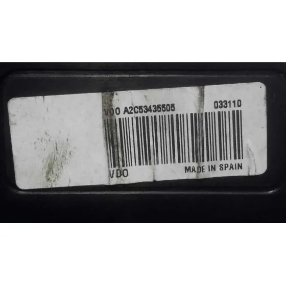 Cuadro Instrumentos para Seat Ibiza (6J5)