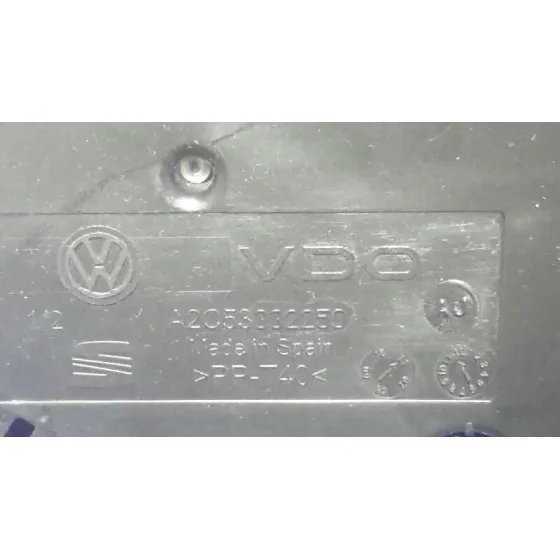 Cuadro Instrumentos para Seat Ibiza (6J5)