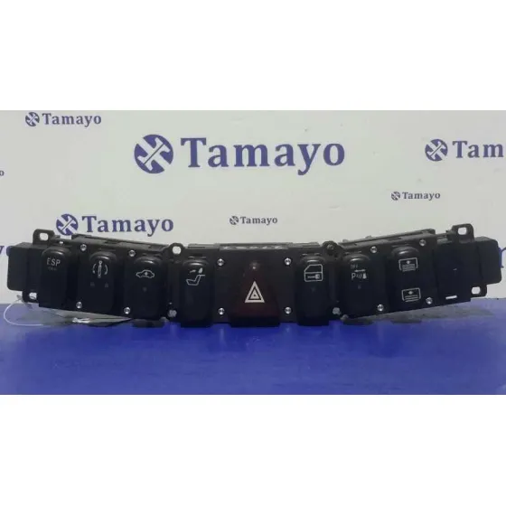 Mando Multifuncion para Mercedes-Benz Clase M (W163)