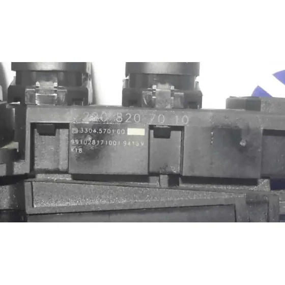 Mando Multifuncion para Mercedes-Benz Clase M (W163)