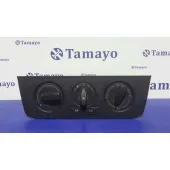 Mando Climatizador para Seat Ibiza (6J5)