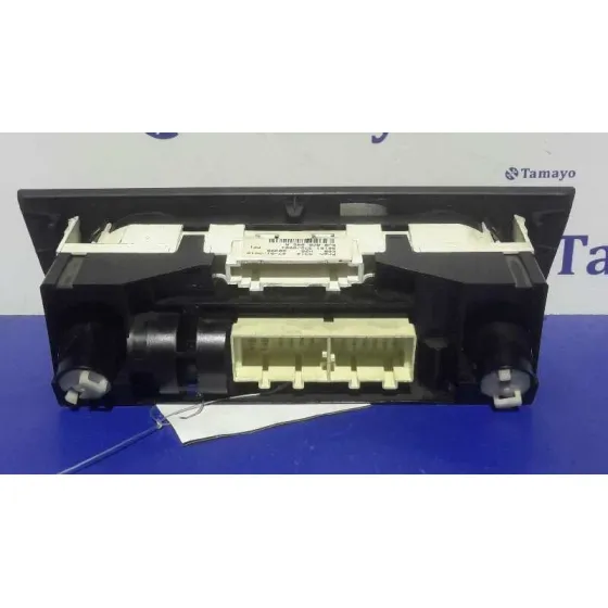 Mando Climatizador para Seat Ibiza (6J5)