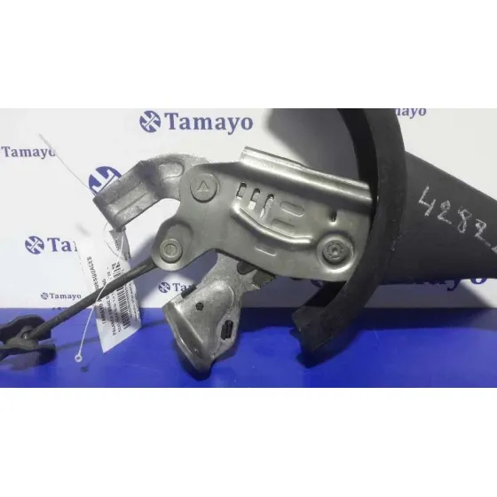 Palanca Freno De Mano para Seat Ibiza (6J5)