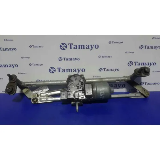 Motor Limpia Delantero para Seat Ibiza (6J5)