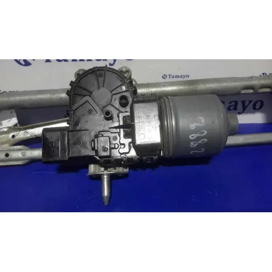 Motor Limpia Delantero para Seat Ibiza (6J5)