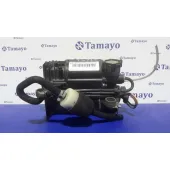 Bomba Suspension para Mercedes-Benz Clase M (W163)