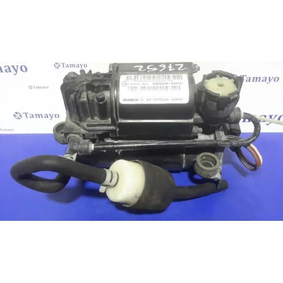 Bomba Suspension para Mercedes-Benz Clase M (W163)