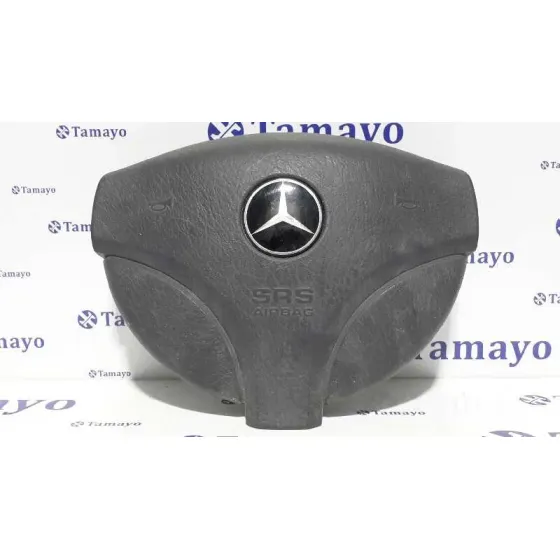 Airbag Delantero Izquierdo para Mercedes-Benz Clase A (W168)