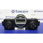 Mando Climatizador para Renault Scenic Ii