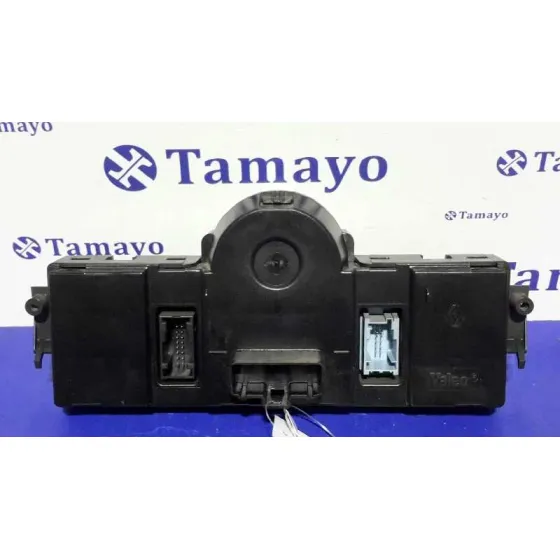 Mando Climatizador para Renault Scenic Ii
