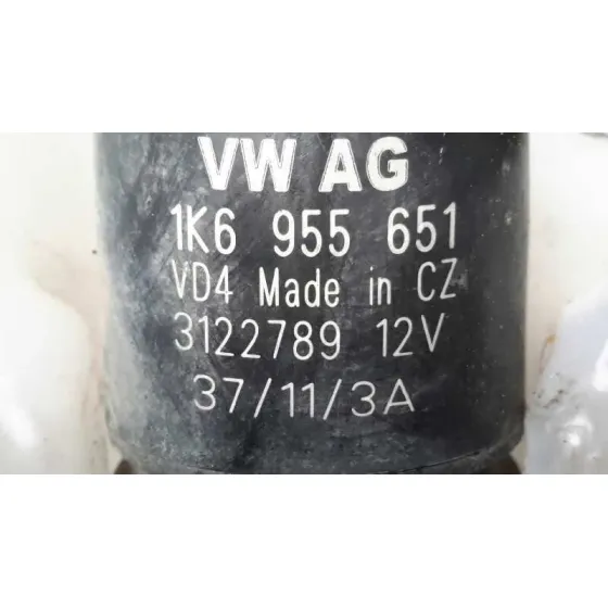 Deposito Limpia para Seat Ibiza (6J5)
