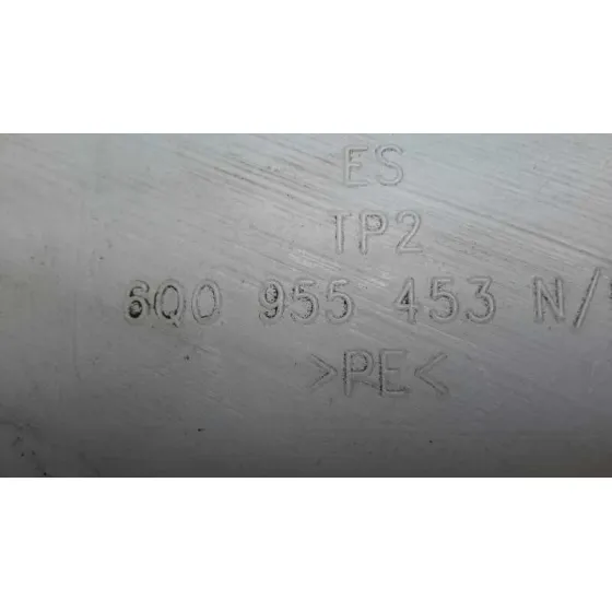 Deposito Limpia para Seat Ibiza (6J5)