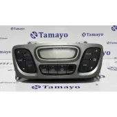 Mando Climatizador para Hyundai Santa Fe (Sm)