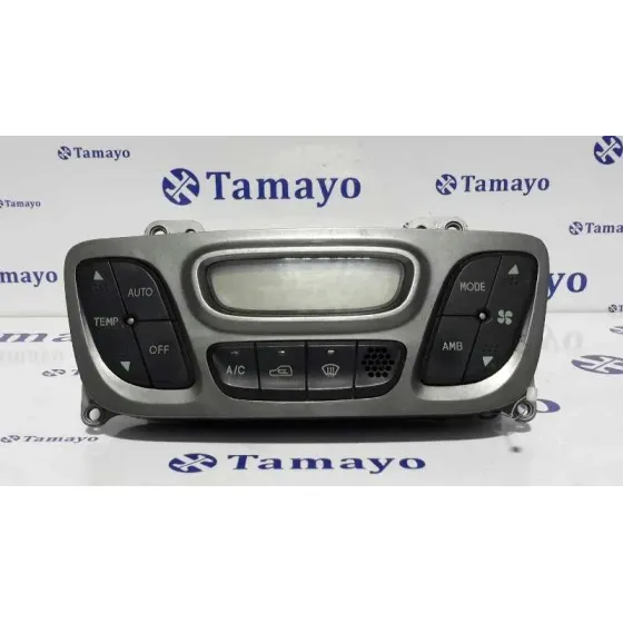 Mando Climatizador para Hyundai Santa Fe (Sm)