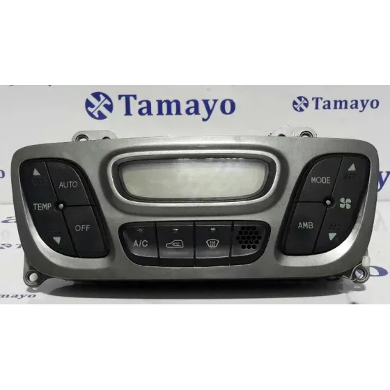 Mando Climatizador para Hyundai Santa Fe (Sm)