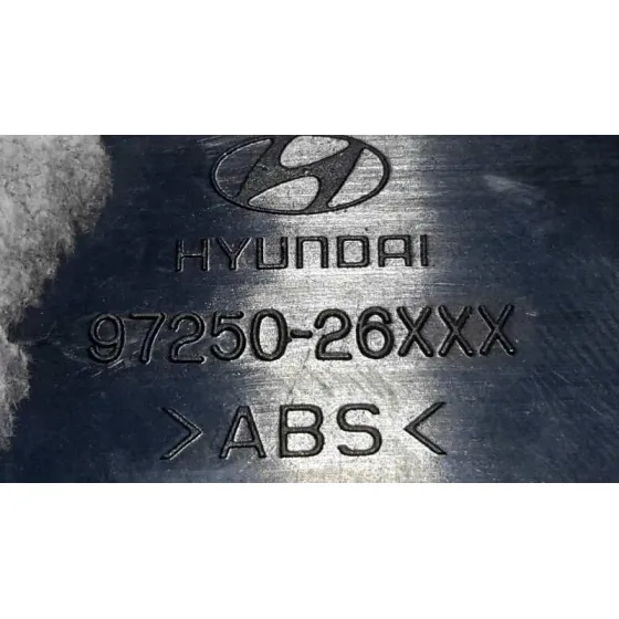 Mando Climatizador para Hyundai Santa Fe (Sm)