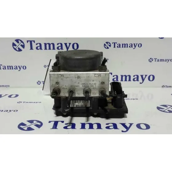 Abs para Fiat Grande Punto (199)