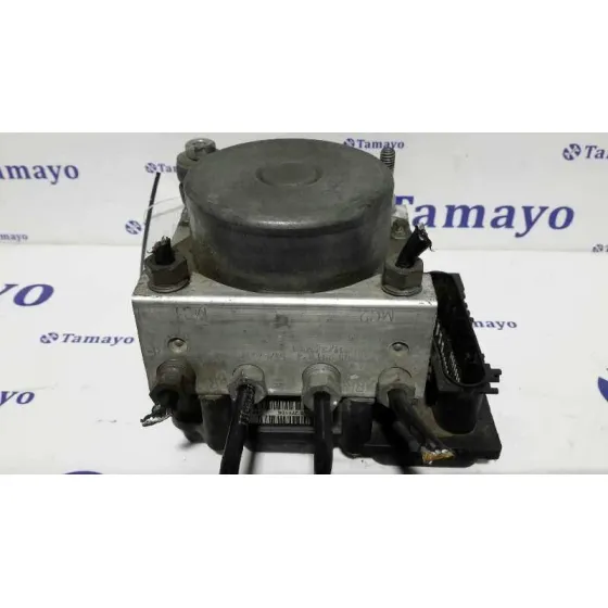 Abs para Fiat Grande Punto (199)