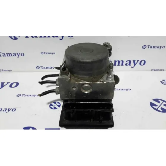 Abs para Fiat Grande Punto (199)