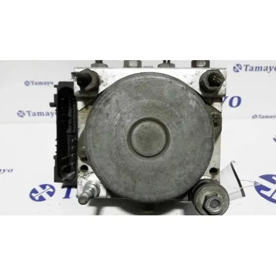 Abs para Fiat Grande Punto (199)