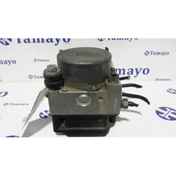 Abs para Fiat Grande Punto (199)