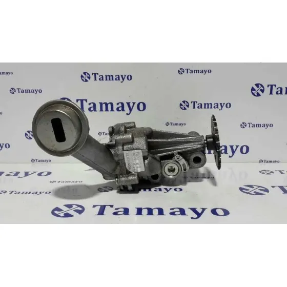 Bomba Aceite para Nissan Qashqai (J10)
