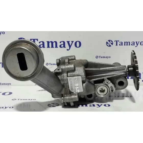 Bomba Aceite para Nissan Qashqai (J10)