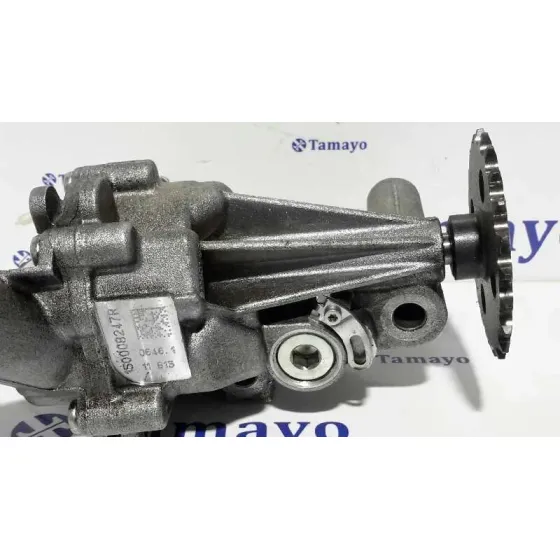 Bomba Aceite para Nissan Qashqai (J10)
