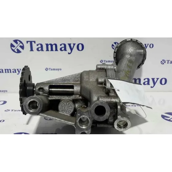 Bomba Aceite para Nissan Qashqai (J10)