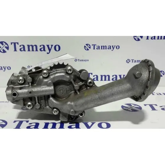 Bomba Aceite para Nissan Qashqai (J10)