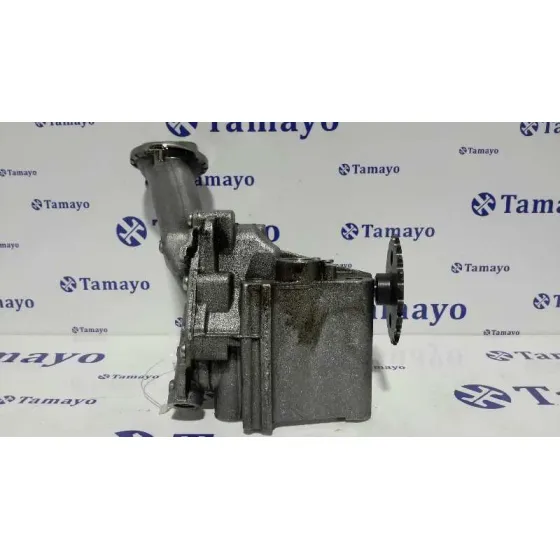 Bomba Aceite para Nissan Qashqai (J10)