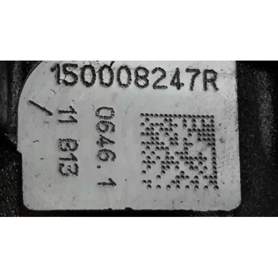 Bomba Aceite para Nissan Qashqai (J10)